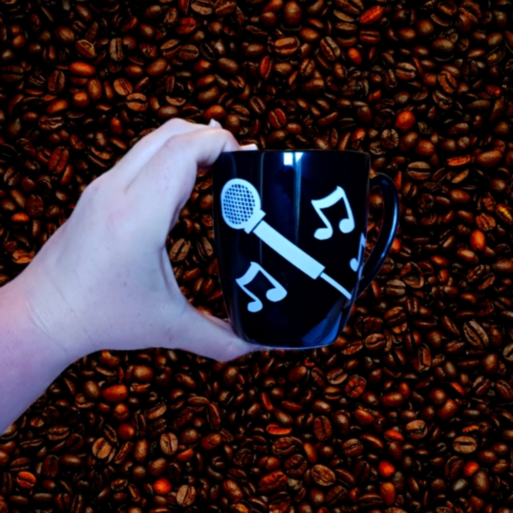 Customized Mug - Picture 3 of 4